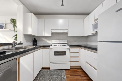 205-2975 Princess Crescent, Coquitlam, BC 