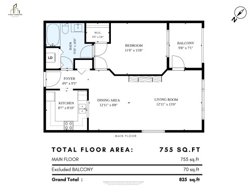 205-2975 Princess Crescent, Coquitlam, BC 