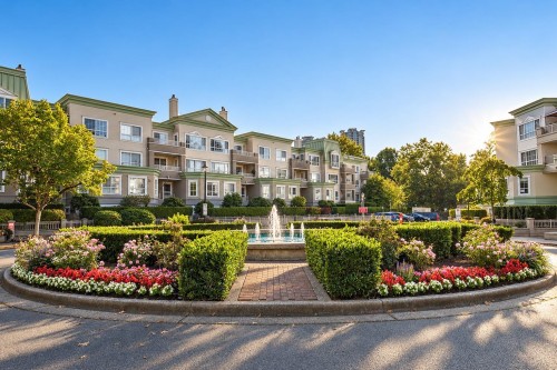 205-2975 Princess Crescent, Coquitlam, BC 
