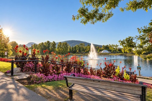 205-2975 Princess Crescent, Coquitlam, BC 
