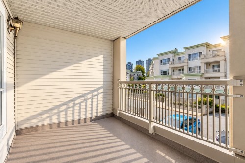 205-2975 Princess Crescent, Coquitlam, BC 