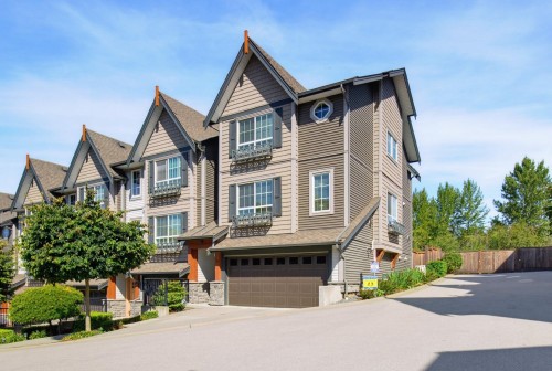 36-23539 Gilker Hill V2w 1c8 Road  Maple Ridge, BC V2W 1C8