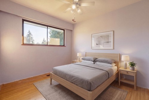 1110 Cottonwood Avenue, Coquitlam, BC 