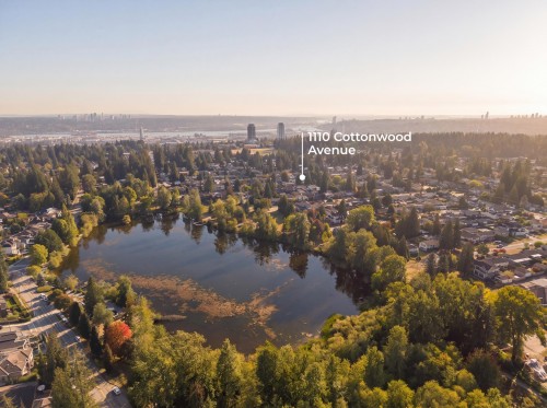 1110 Cottonwood Avenue, Coquitlam, BC 