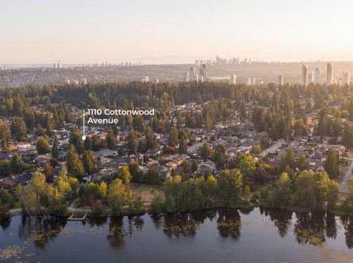 1110 Cottonwood Avenue, Coquitlam, BC 