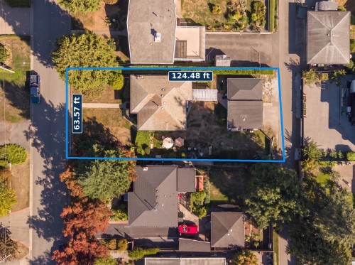 1110 Cottonwood Avenue, Coquitlam, BC 