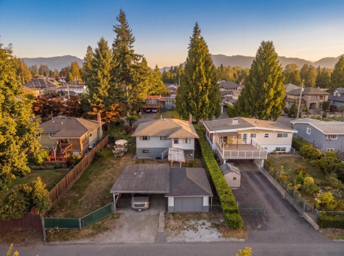 1110 Cottonwood Avenue, Coquitlam, BC 