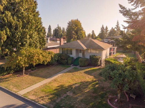 1110 Cottonwood Avenue, Coquitlam, BC 
