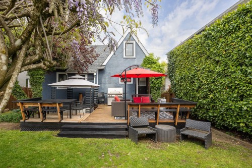 524 Second Street, New Westminster, BC 