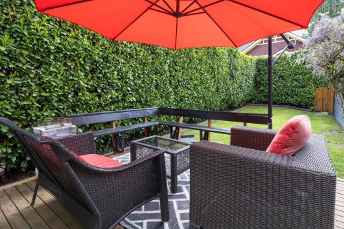524 Second Street, New Westminster, BC 