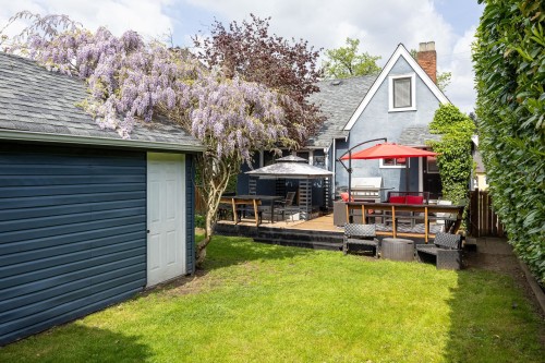 524 Second Street, New Westminster, BC 