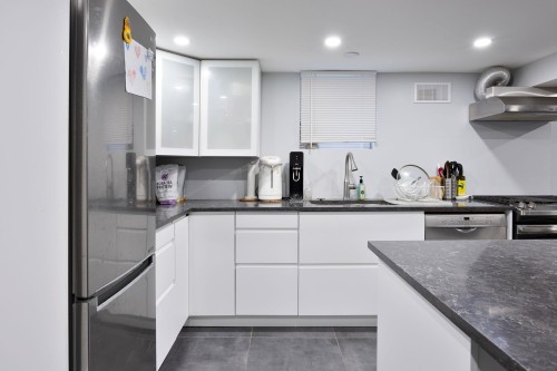 524 Second Street, New Westminster, BC 