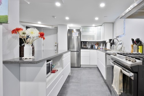 524 Second Street, New Westminster, BC 