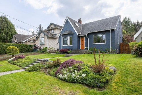 524 Second Street, New Westminster, BC 
