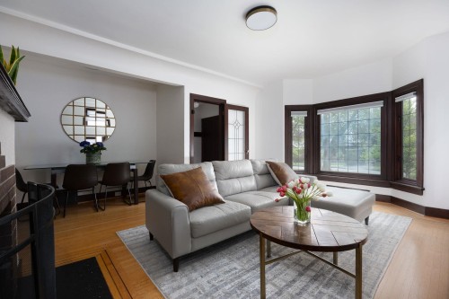 524 Second Street, New Westminster, BC 