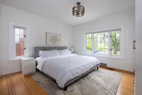 524 Second Street, New Westminster, BC 