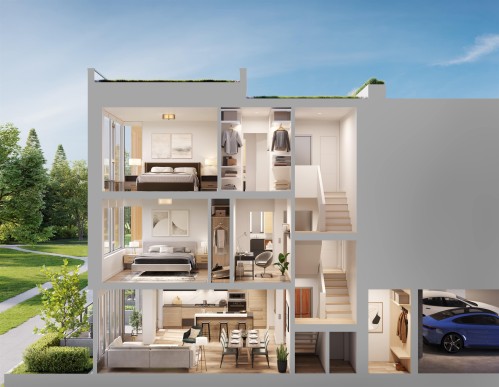 107-6355 Mah Bing Street, Richmond, BC 