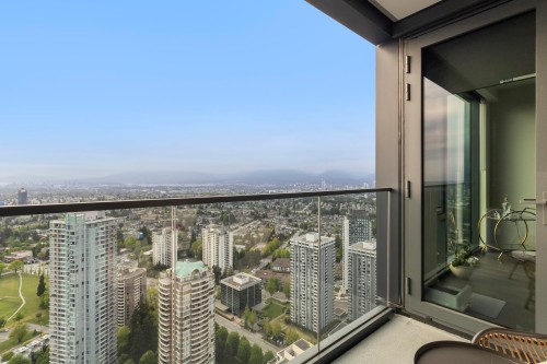 3905-5987 Wilson Avenue, Burnaby, BC 