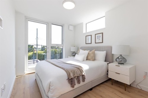7305 Hudson Street, Vancouver, BC 