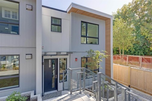 7305 Hudson Street, Vancouver, BC 