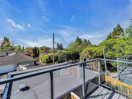 7305 Hudson Street, Vancouver, BC 