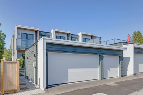 7305 Hudson Street, Vancouver, BC 