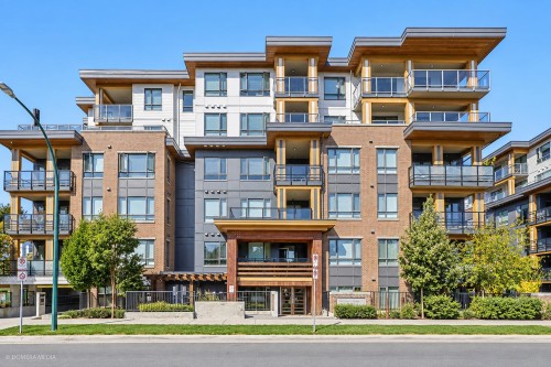 110-721 Anskar Court, Coquitlam, BC 