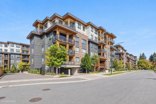 110-721 Anskar Court, Coquitlam, BC 