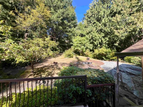 4665 Sinclair Bay Road, Garden Bay, BC 