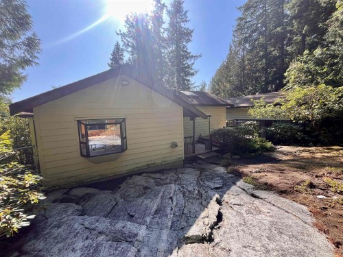 4665 Sinclair Bay Road, Garden Bay, BC 