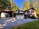 4665 Sinclair Bay Road, Garden Bay, BC 