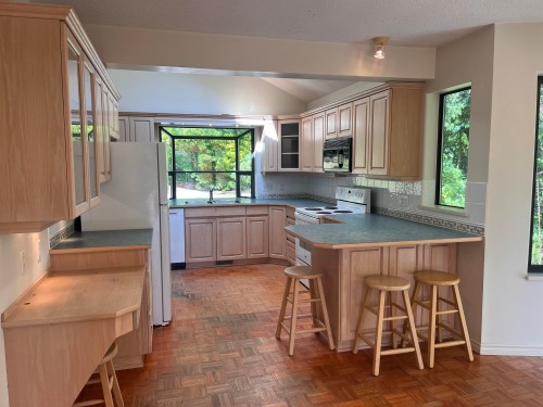 4665 Sinclair Bay Road, Garden Bay, BC 