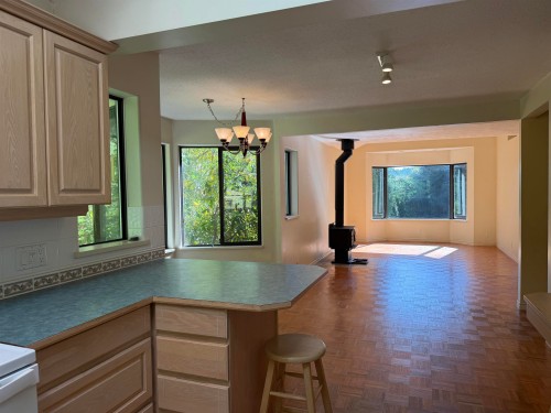 4665 Sinclair Bay Road, Garden Bay, BC 