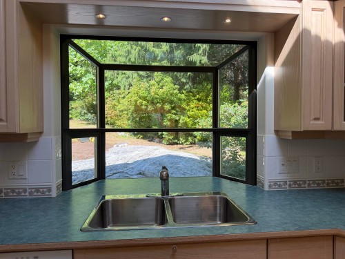 4665 Sinclair Bay Road, Garden Bay, BC 