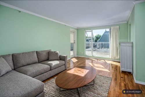 206-1180 Pinetree Way, Coquitlam, BC 