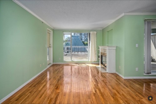 206-1180 Pinetree Way, Coquitlam, BC 