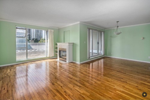 206-1180 Pinetree Way, Coquitlam, BC 