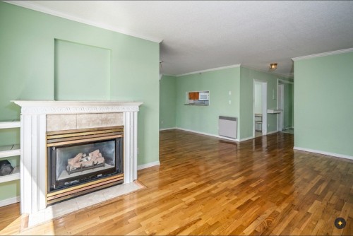 206-1180 Pinetree Way, Coquitlam, BC 