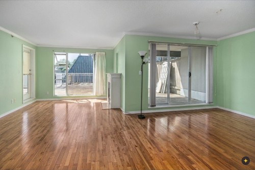 206-1180 Pinetree Way, Coquitlam, BC 