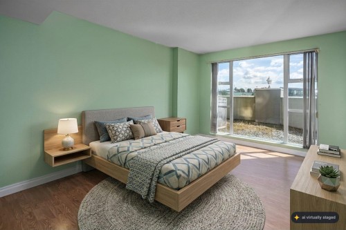 206-1180 Pinetree Way, Coquitlam, BC 
