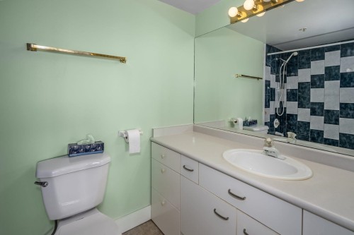 206-1180 Pinetree Way, Coquitlam, BC 