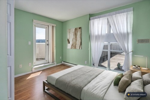 206-1180 Pinetree Way, Coquitlam, BC 