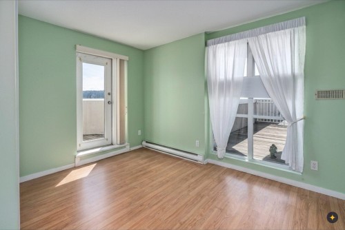 206-1180 Pinetree Way, Coquitlam, BC 