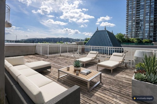 206-1180 Pinetree Way, Coquitlam, BC 