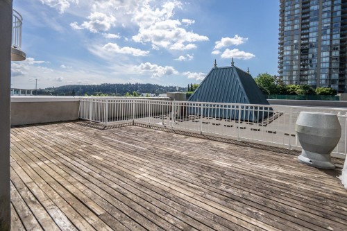 206-1180 Pinetree Way, Coquitlam, BC 