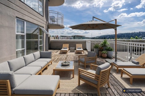 206-1180 Pinetree Way, Coquitlam, BC 