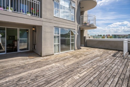 206-1180 Pinetree Way, Coquitlam, BC 