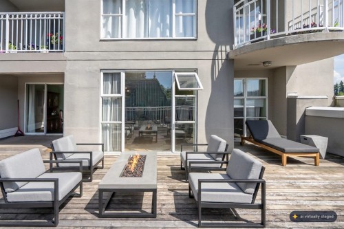 206-1180 Pinetree Way, Coquitlam, BC 