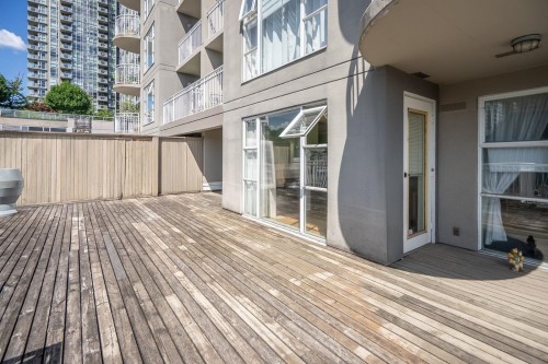 206-1180 Pinetree Way, Coquitlam, BC 