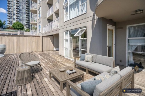 206-1180 Pinetree Way, Coquitlam, BC 